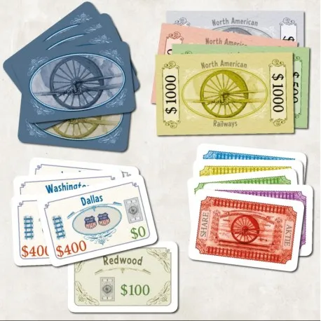 North American Railways - Imagen 2